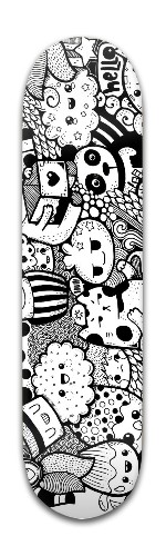 Awesome Doodle