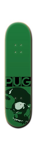 For My Pug Skateboards, Longboards and Grip Tape Image