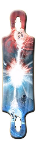 Design 369212 Skateboards, Longboards and Grip Tape