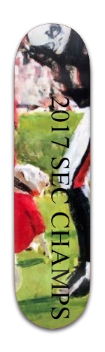 Design 369217 Skateboards, Longboards and Grip Tape