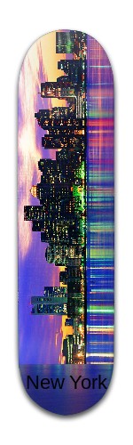 Design 369230 Skateboards, Longboards and Grip Tape