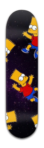 Design 369240 Skateboards, Longboards and Grip Tape