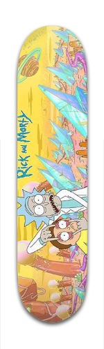 Design 369276 Skateboards, Longboards and Grip Tape Image