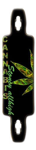 Design 369279 Skateboards, Longboards and Grip Tape