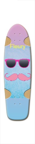 Design 369301 Skateboards, Longboards and Grip Tape Image