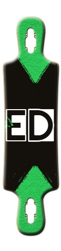 Design 369327 Skateboards, Longboards and Grip Tape