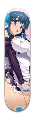 Design 369756 Skateboards, Longboards and Grip Tape