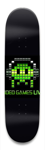 Design 369900 Skateboards, Longboards and Grip Tape