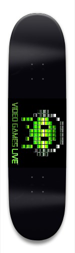 Design 369902 Skateboards, Longboards and Grip Tape