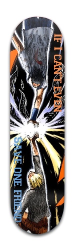 Design 369989 Skateboards, Longboards and Grip Tape