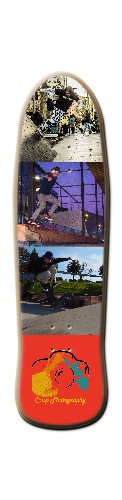 Design 370022 Skateboards, Longboards and Grip Tape