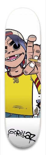 Design 370172 Skateboards, Longboards and Grip Tape Image