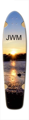 Design 370651 Skateboards, Longboards and Grip Tape Image