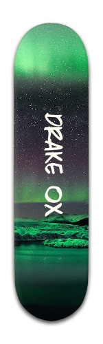 Design 370668 Skateboards, Longboards and Grip Tape Image