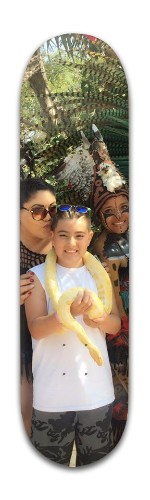 cancun board Skateboards, Longboards and Grip Tape Image