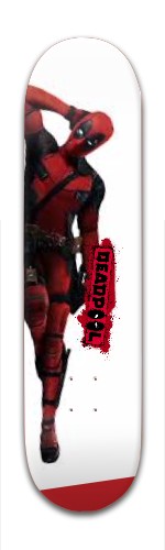 Design 370880 Skateboards, Longboards and Grip Tape