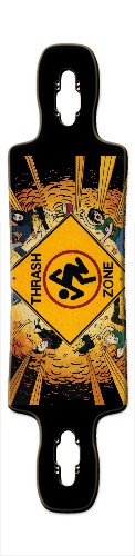 Design 370899 Skateboards, Longboards and Grip Tape