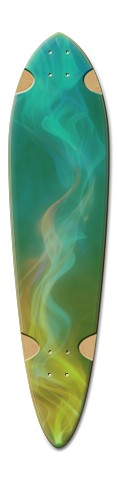 Design 371457 Skateboards, Longboards and Grip Tape