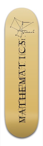 Design 371496 Skateboards, Longboards and Grip Tape