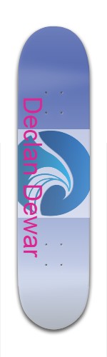 Design 371553 Skateboards, Longboards and Grip Tape