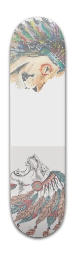 Design 371767 Skateboards, Longboards and Grip Tape Image