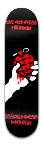 Design 372002 Skateboards, Longboards and Grip Tape