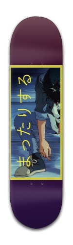 Design 372069 Skateboards, Longboards and Grip Tape