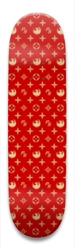 New Louie Skateboards, Longboards and Grip Tape Image