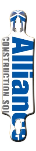 Design 372246 Skateboards, Longboards and Grip Tape