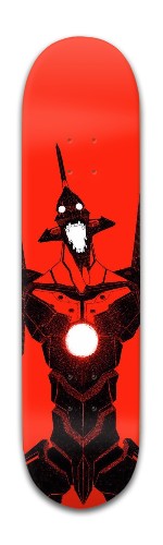 Design 372485 Skateboards, Longboards and Grip Tape