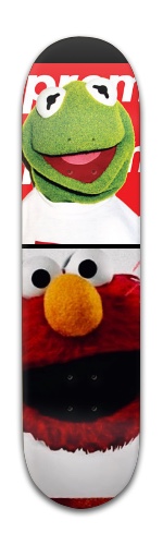 Design 372499 Skateboards, Longboards and Grip Tape