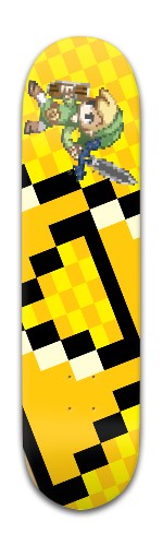 Design 372594 Skateboards, Longboards and Grip Tape