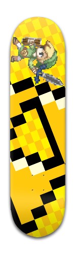 Design 372597 Skateboards, Longboards and Grip Tape