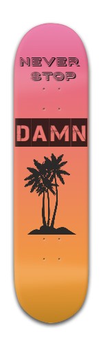 Design 372614 Skateboards, Longboards and Grip Tape