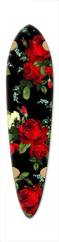 Design 372627 Skateboards, Longboards and Grip Tape