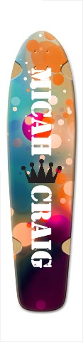 Design 372635 Skateboards, Longboards and Grip Tape