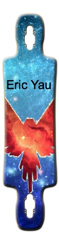 Design 372759 Skateboards, Longboards and Grip Tape