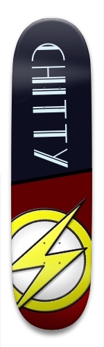 Design 372789 Skateboards, Longboards and Grip Tape