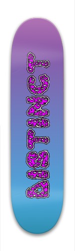 Design 372819 Skateboards, Longboards and Grip Tape