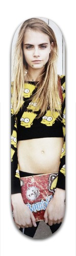 Design 372823 Skateboards, Longboards and Grip Tape