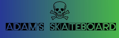 Design 373046 Skateboards, Longboards and Grip Tape Image