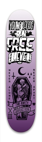 Design 373086 Skateboards, Longboards and Grip Tape Image