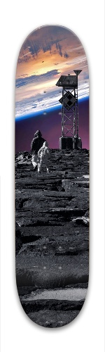 Design 373268 Skateboards, Longboards and Grip Tape Image