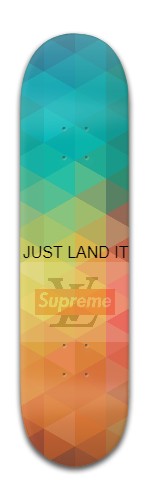 Design 373279 Skateboards, Longboards and Grip Tape Image