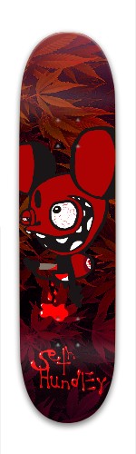 Design 373296 Skateboards, Longboards and Grip Tape Image