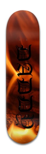 Design 373390 Skateboards, Longboards and Grip Tape Image