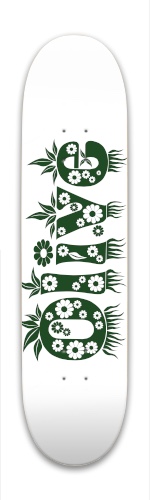 Design 373426 Skateboards, Longboards and Grip Tape