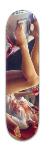 Design 373443 Skateboards, Longboards and Grip Tape Image