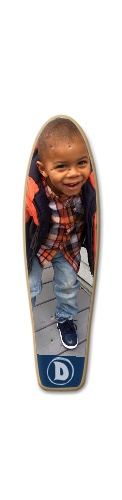 Design 373544 Skateboards, Longboards and Grip Tape