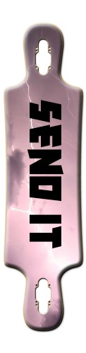Design 373546 Skateboards, Longboards and Grip Tape